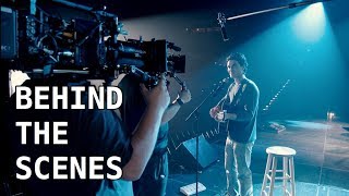 I Still Believe (2020 Movie) | The Making Of KJ Apa's Faith Based Movie [HD] video