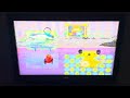 Opening To Little Bear Goodnight Little Bear 1998 VHS