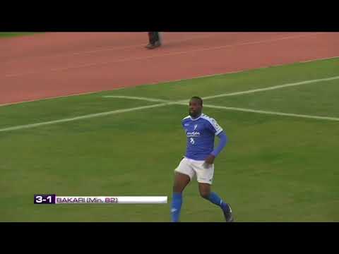 01/04/2018 POPULAR DEPORTIVO, C.F. Lorca Deportiva