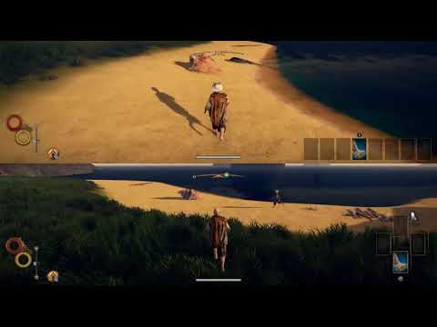 [Rediff] Découverte de Outward en coop