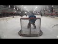 Hip Hop Slam Goal
