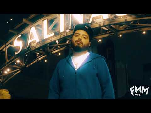 FMM TJ - ALL TO YOU (Directed by Joshhyboy)