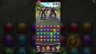 パズル&サバイバ?ル