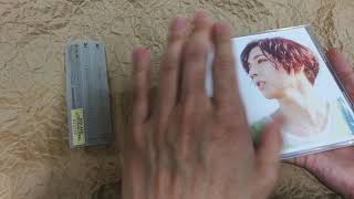 [Unboxing] Shota Aoi: "Kono Oto Tomare! (Anime)" Intro Theme: Tone