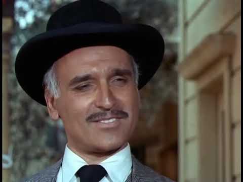 The Big Valley Season 3 Episode 26 - The Challenge