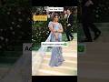 Alia Bhatt Colour Analysis Met Gala 2024 Metgala2024 Metgala Aliabhatt Colourconsultant