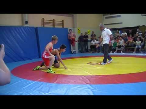 Oliver Maas - Simon Urmsetzer