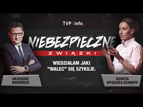 Wiedziałam jaki "walec" się szykuje | NIEBEZPIECZNE ZWIĄZKI