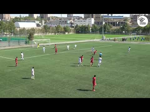 Academy-05 - Pyunik-05