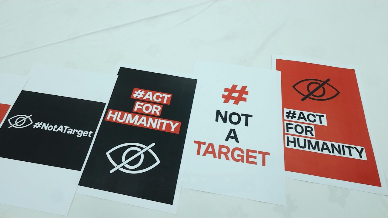 World Humanitarian Day 2025 Event Highlights