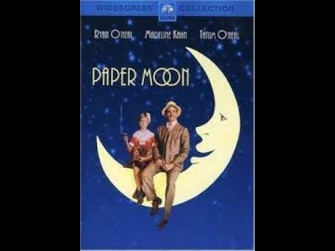Sam Piazza One Man Band - Paper Moon