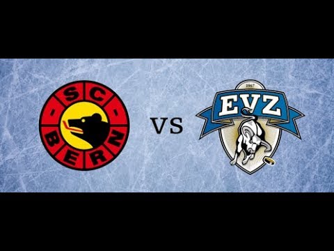EV Zug - SC Bern | 6-0