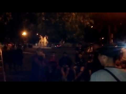 Primo vs Zou WarCaj deluxe round 2