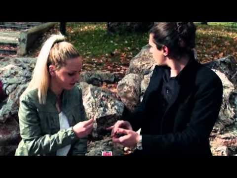 Voyeur (DVD And Gimmick) By Romanos And Titanas Magic