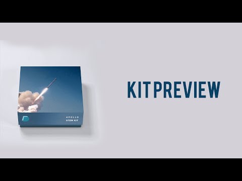 Free Download Apollo Stem Kit WAV