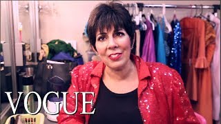 73 Questions with Liza Minnelli starring Christine Pedi video