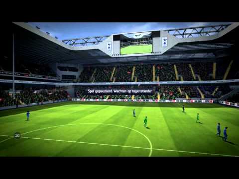 FIFA 14 UT - Uitleg FIFA Toernooi #LuckyCup - Dutch Commentary