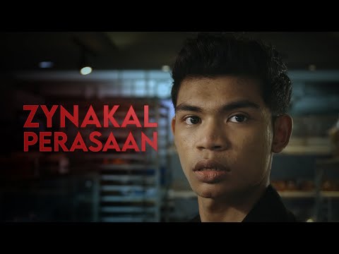 Zynakal - Perasaan (Official Music Video)