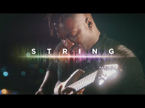 Ernie Ball String Theory ft. Tosin Abasi