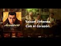 KARAOKE DE AVENTURERO - YEISON JIMENEZ KARAOKE DE AVENTURERO - YEISON JIMENEZ