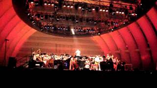 The Decemberists w/ LA Philharmonic - I Was Meant For The Stage - Live @ The Hollywood Bowl 7-7-07