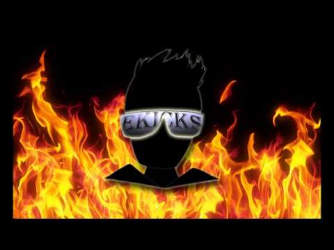 Ekicks - Huudetaan