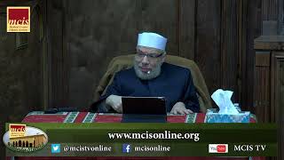 درس الفجر الدكتور صلاح الصاوي - سلسلة ما لا يسع المسلم جهله 78- فقه الحج 3 image