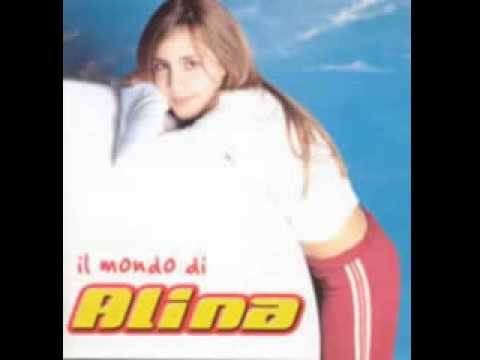 Il Mondo Di Alina (Sony Music Entertainment Italy 2003) Album Intero