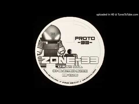 [#PROTO33] Zone-33 - A - Funki Soul