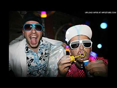 Manny Marc (Die Atzen) ft. Sady K & Chucky - Issegal (TNG XCLUZIVE).mpg