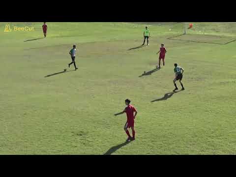 VSC 03 vs FC Tucson 04 ECNL