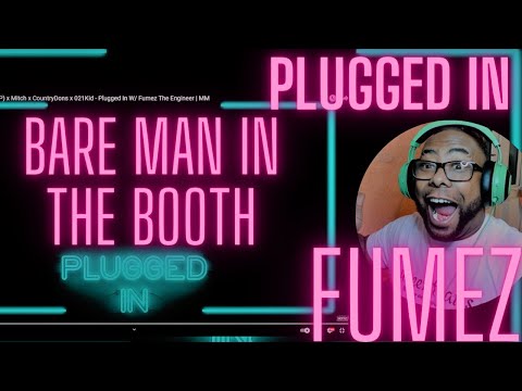 THE BOOTH IS RAM!! BIGG PLUGGED IN!! Chinx(OS) x Hazey x Sava(OTP) x Mitch x CountryDons x 021Kid