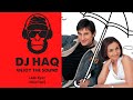 Ladki Kyon | Hum Tum | DJ Haq | Saif Ali Khan | Rani Mukherjee | Bollywood Remix