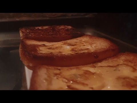 Bread Banana Snack || Tasty || Easy || Shabu's Kitchen || ♡