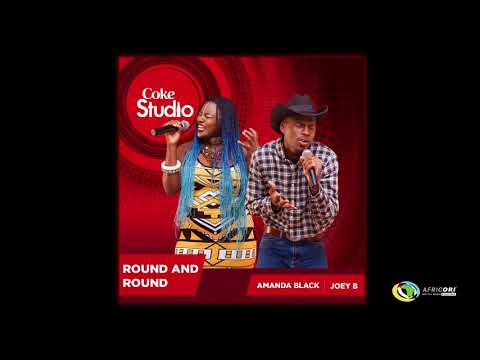 Video thumbnail for Round and Round (Coke Studio Africa)