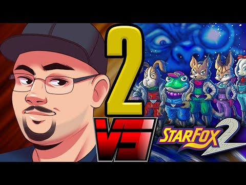 RUNDE 2: Johnny vs. Star Fox 2