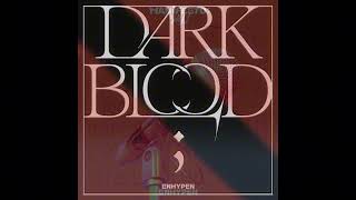 Cover art for Fate x Foreshadow ENHYPEN