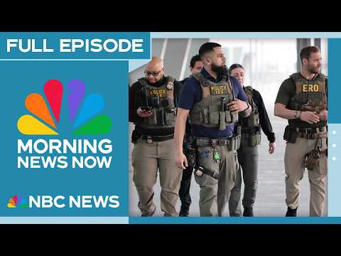 Morning News NOW Full Episode – March 24
