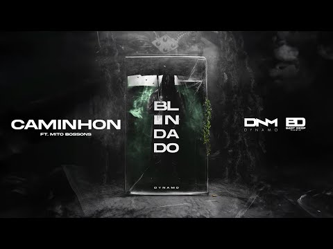 Dynamo x Mito Bossons - Caminhon (Visualizer)