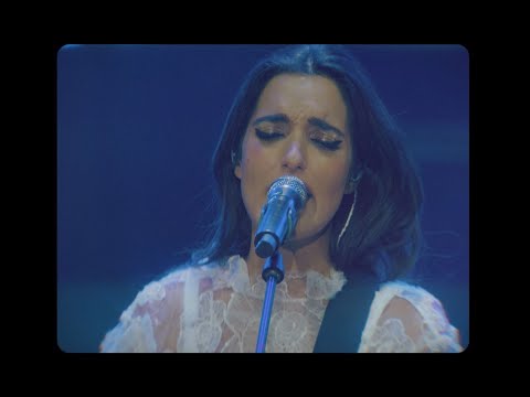 Levante - Mi manchi (live at Arena di Verona)