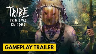 Watch and explore about Tribe: Primitive Builder Steam CD Key