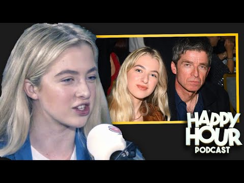 Anais Gallagher on Being Born Into Money & Fame