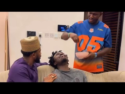 Joy is coming | Nastyblaq