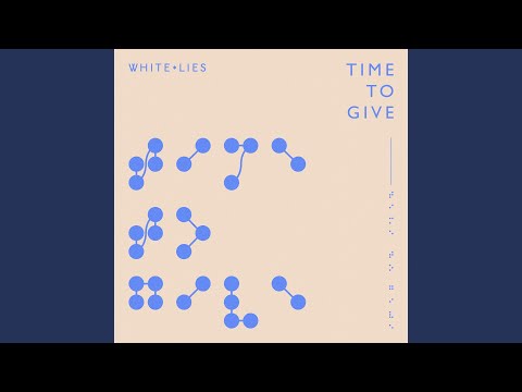 Time to Give