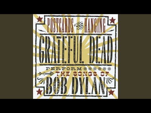 Ballad of a Thin Man (Live, April 1, 1988)