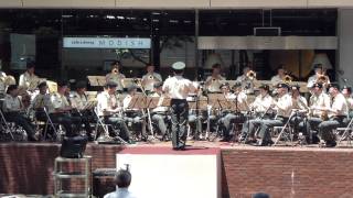 Download lagu バーデンヴァイラー行進曲(G.フュルスト):陸上自衛隊中央音楽隊 HD mp3 Download lagu バーデンヴァイラー行進曲(G.フュルスト):陸上自衛隊中央音楽隊 HD mp3