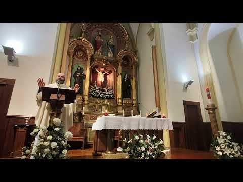 Thumbnail for Pazko II. astea: astelehena. Lekunberri