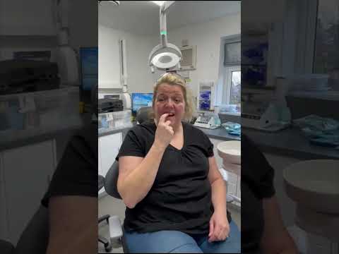 The QuickSleeper Experience - One of Our Delegates Experiences QuickSleeper for Themselves