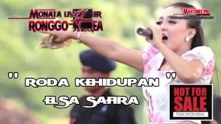 Download lagu RODA KEHIDUPAN - ELSA SAFIRA - MONATA ROKER 2016 ( RONGGO KOREA ) - MAXTONES PRO mp3