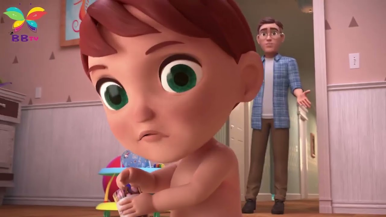 Top 5 Mashup Nursery Rhymes - Split Arts Technologies